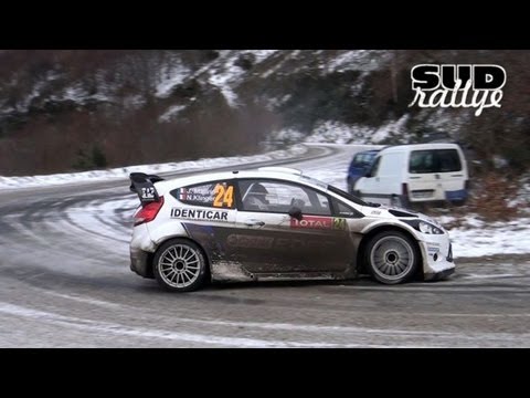wrc - Like us on Facebook : http://www.facebook.com/PageSudRallye Best of Rallye Monte Carlo 2013 by http://www.sudrallye.fr Visit my channel for more HD rally videos.
