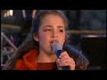 Aselin Debison - Moonlight Shadow