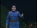 La Fille du Regiment at Royal Opera House
