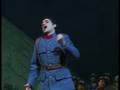 La Fille du Regiment at Royal Opera House