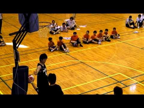 2011年7月16日DJ沢井実況 2011ゼビオカップ県中・県南予選1