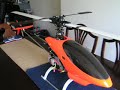 Nitro helicopter or Electric Nitro helicopter or Electric