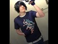 Emo boys