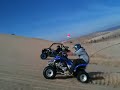 GlamisPilot MCX stage 2 big bore on Oldsmobile Hill
