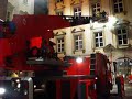 Rosenbauer Metz L32 Drehleiter