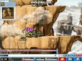 Ormykka: taking on a challenge
