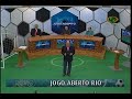 jogo aberto   19/10/2007   1/2   flamengo 2 x 1 vasco