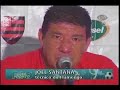 jogo aberto   19/10/2007   1/2   flamengo 2 x 1 vasco