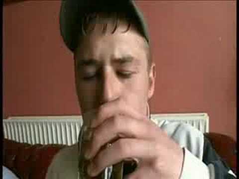 Britain’s Youngest Boozers pt1 Phil’s Story – PROMIS
