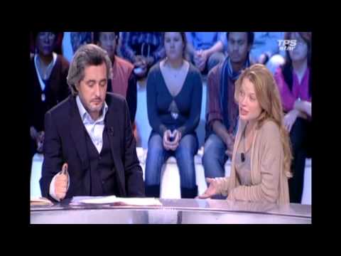 Melanie Thierry