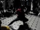 Bboy Stripes