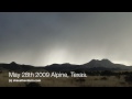 Mount Thunder