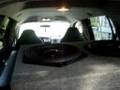 video of the system in the new truck