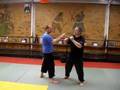 Jun Fan jeet kune do Trapping (Michel Rozzi)
