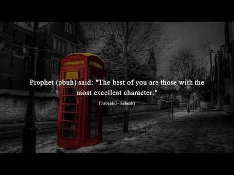 shahadah - SubhanAllah, the title says it all. A Muslim telecommunication worker gives an old Belgium woman a call mistaking her for payment on an internet bill. The co...