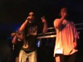 Style.Z & Flowrip - Pädagogen sind gescheitert (Live in Vechta)