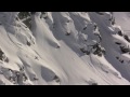 Verbier Powder extreme 10-11 freeride movie 