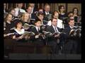 Handel Messiah, Glory to God - Hillsboro OR LDS