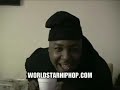 Jadakiss: The Block LockDown Acapella Freestyle (Kanye West: Love Lockdown)