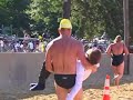Appleman Triathlon