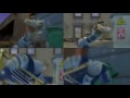Jay Edry - Animation Demo