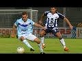 TALLERES 1 GIMNASIA Y TIRO 0