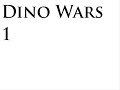 Dino Wars 1