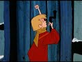 La spada nella roccia - Walt Disney. Semola estrae la spada