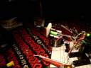 Mini rc Speed control