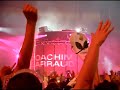 intro de joachim garraud au stade de france