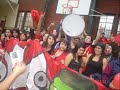 alianza roja 2008 colegio carlos cousi�o valparaiso