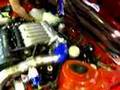 turbinetech 3000gt vr4 single turbo gt40r