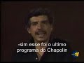 Chapolin Colorado-O Ultimo  Episódio(1979) *legendado*