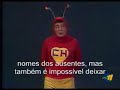 Chapolin Colorado-O Ultimo  Episódio(1979) *legendado*