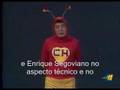 Chapolin Colorado-O Ultimo Episódio(1979) *legendado*