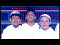 Libera - Orinoco Flow (BBC Last Choir Standing)