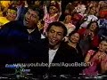 agua bella   quiero que vuelvas conmigo