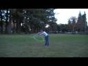 A short video of things that I've been working on with doubles.