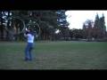 November Double Hoop Practice