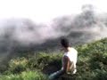 Trilha do pico da tijuca chapadao!