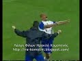 Iraklis Saloniki Football Club 2005-2006