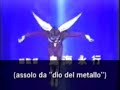 Hurricane Polymar ending [JAP sub ITA]