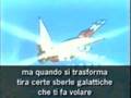 Hurricane Polymar ending [JAP sub ITA]