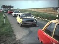 Bergrennen Unterfranken in den 70er und 80er Jahren