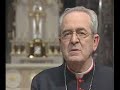 Living Lent: the Fifth Sunday - Cardinal Rigali
