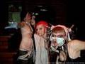 CoraokE with Sega-Maggot (As I Lay Dying - Nothing Left)