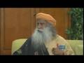 Sadhguru Jaggi Vasudev on WTSP Morning Show