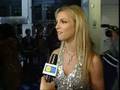 Britney Spears to make live return with world tour