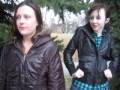 BLOOPERS: The Best Twilight Spoof!