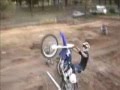 EFA FMX Training Compound
